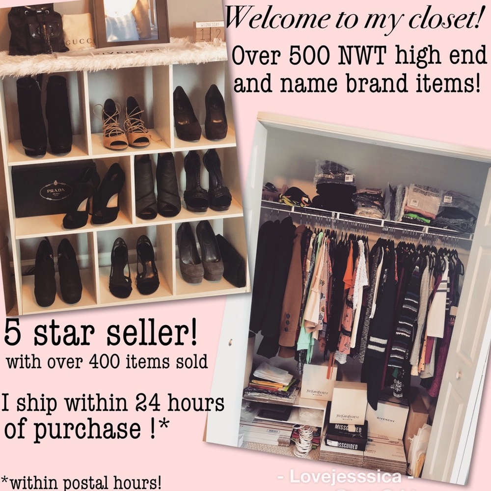Welcome!💗Read Me!💗 - Picture 7 of 10